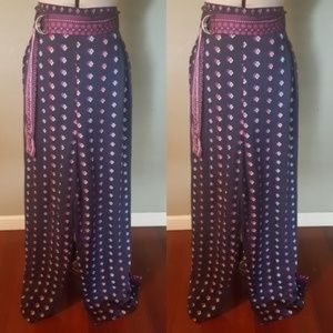 Wide Leg Pants Jessica Simpson